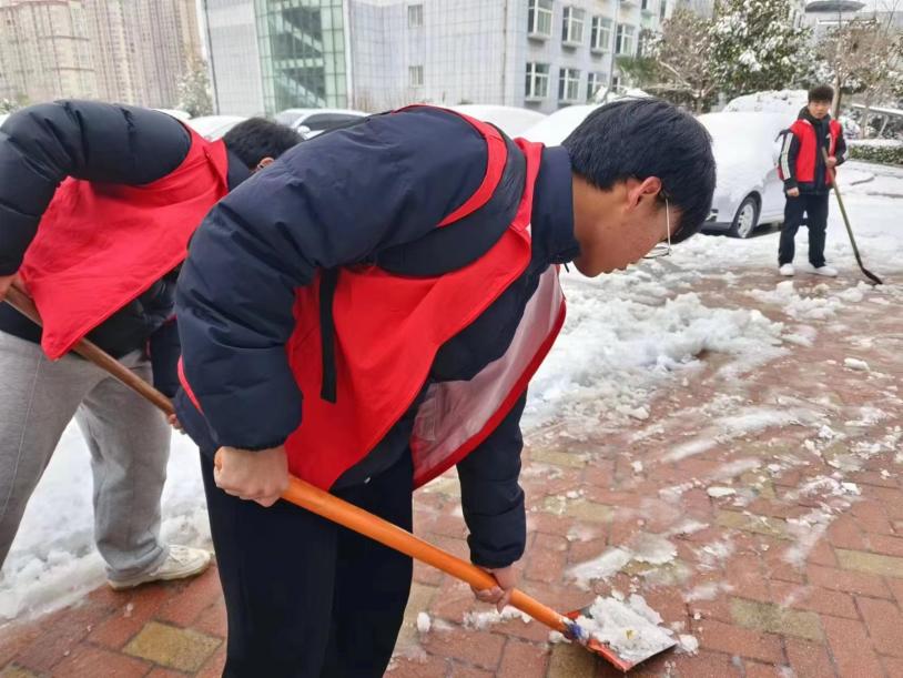 至善住宿书院